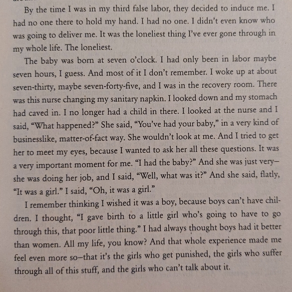 The Girls Who Went Away, Fessler - Picture 9 of 12